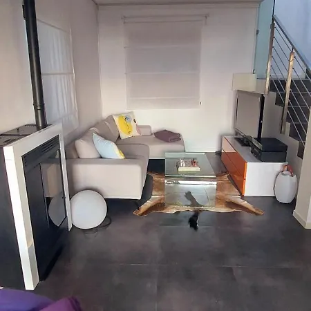 Vakantiehuis Casa Vista Mare