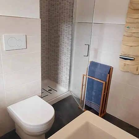 Casa Vista Mare Ferienhaus