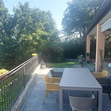 Vakantiehuis Casa Vista Mare *