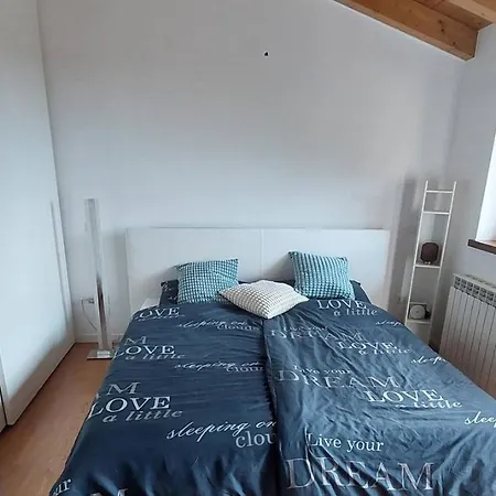 Casa Vista Mare Múggia