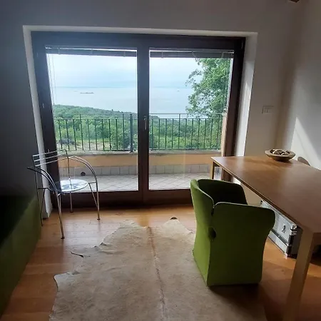 Casa Vista Mare Vakantiehuis