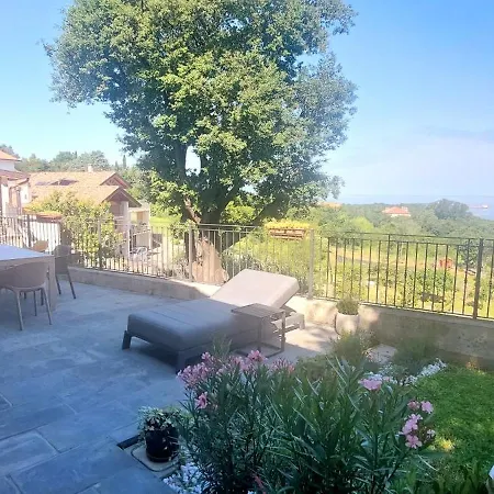 Σπίτι διακοπών Casa Vista Mare