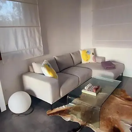 Casa Vista Mare Holiday home