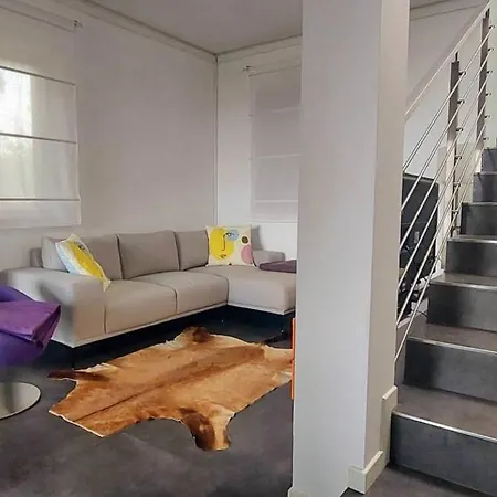 Casa Vista Mare * Múggia