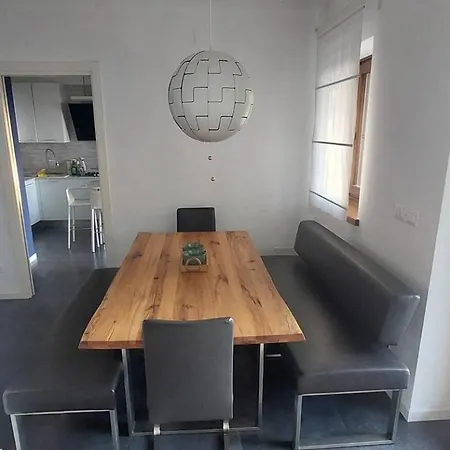 Casa Vista Mare Múggia