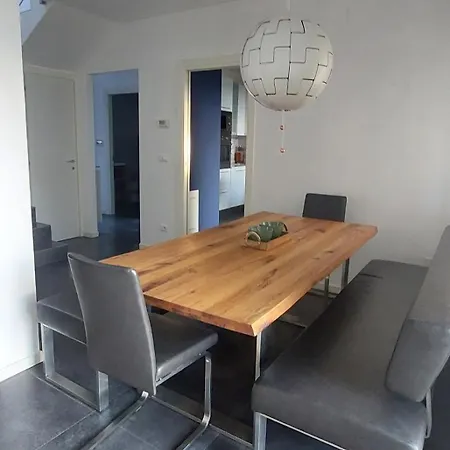 Holiday home Casa Vista Mare