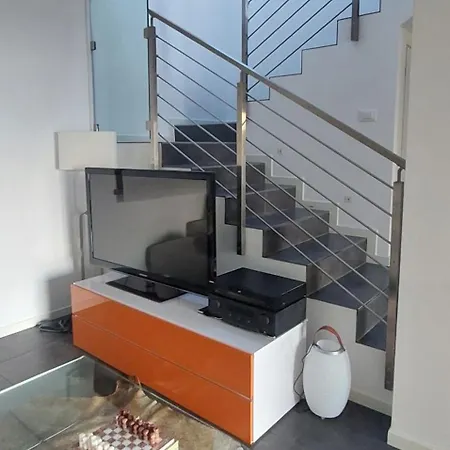 Casa Vista Mare *