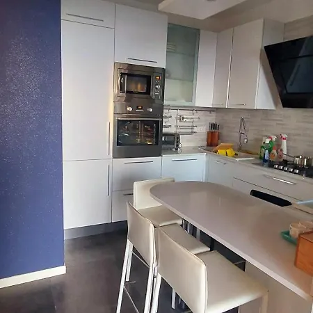 Casa Vista Mare * Muggia