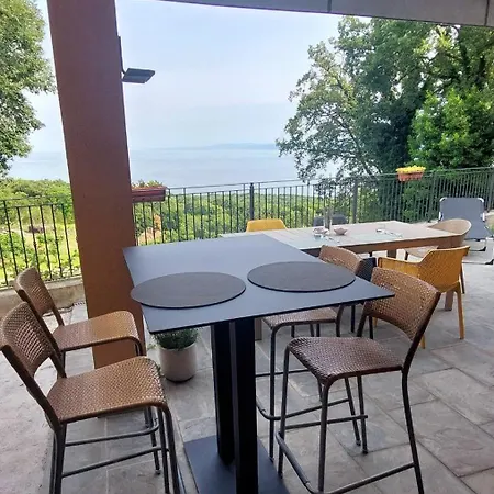 Casa Vista Mare Holiday home