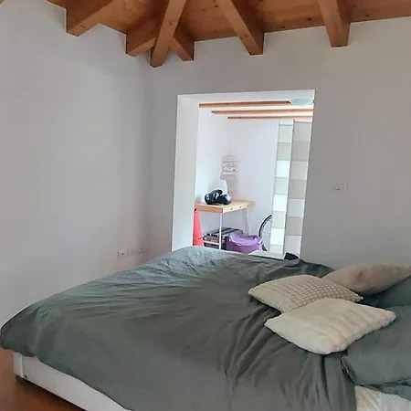 Holiday home Casa Vista Mare