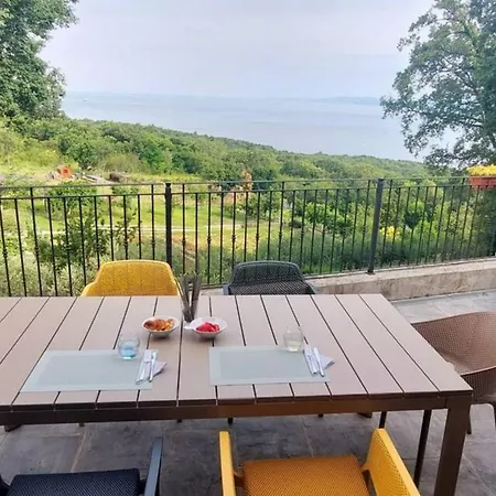 Casa Vista Mare Сasa de vacaciones *