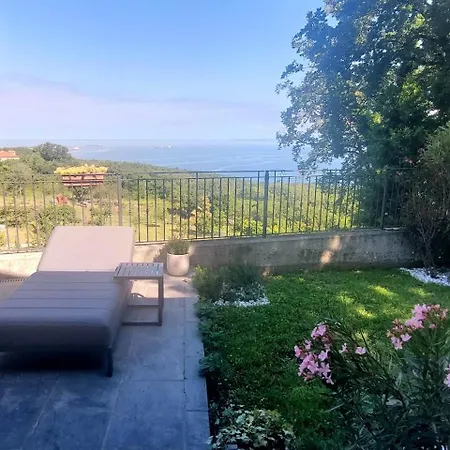 Casa Vista Mare *