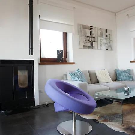 Casa Vista Mare Holiday home Muggia