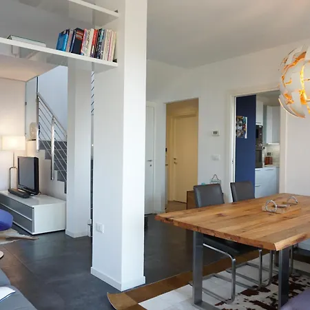 Holiday home Casa Vista Mare
