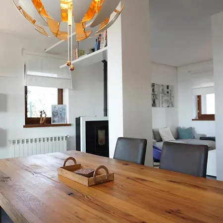 Casa Vista Mare Hébergement de vacances